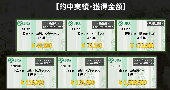 2021年1月11日系統色分け 競馬新聞風出馬表 血統フェスティバル 競馬予想ブログ