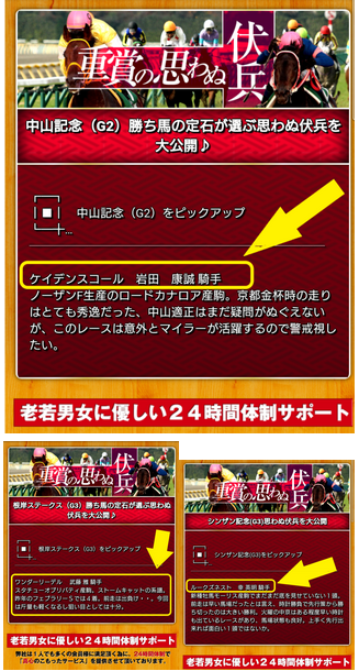 弥生賞2021予想参考 中山芝コースの血統傾向 血統フェスティバル 競馬予想ブログ