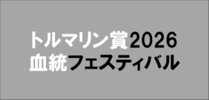 2026年10月26日大井トルマリン賞予想